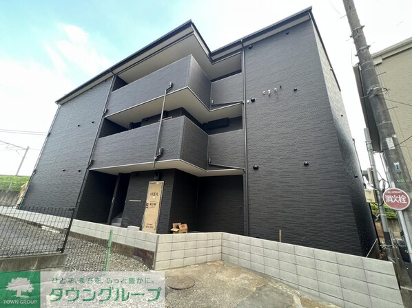 Mark Duo狭山の物件内観写真